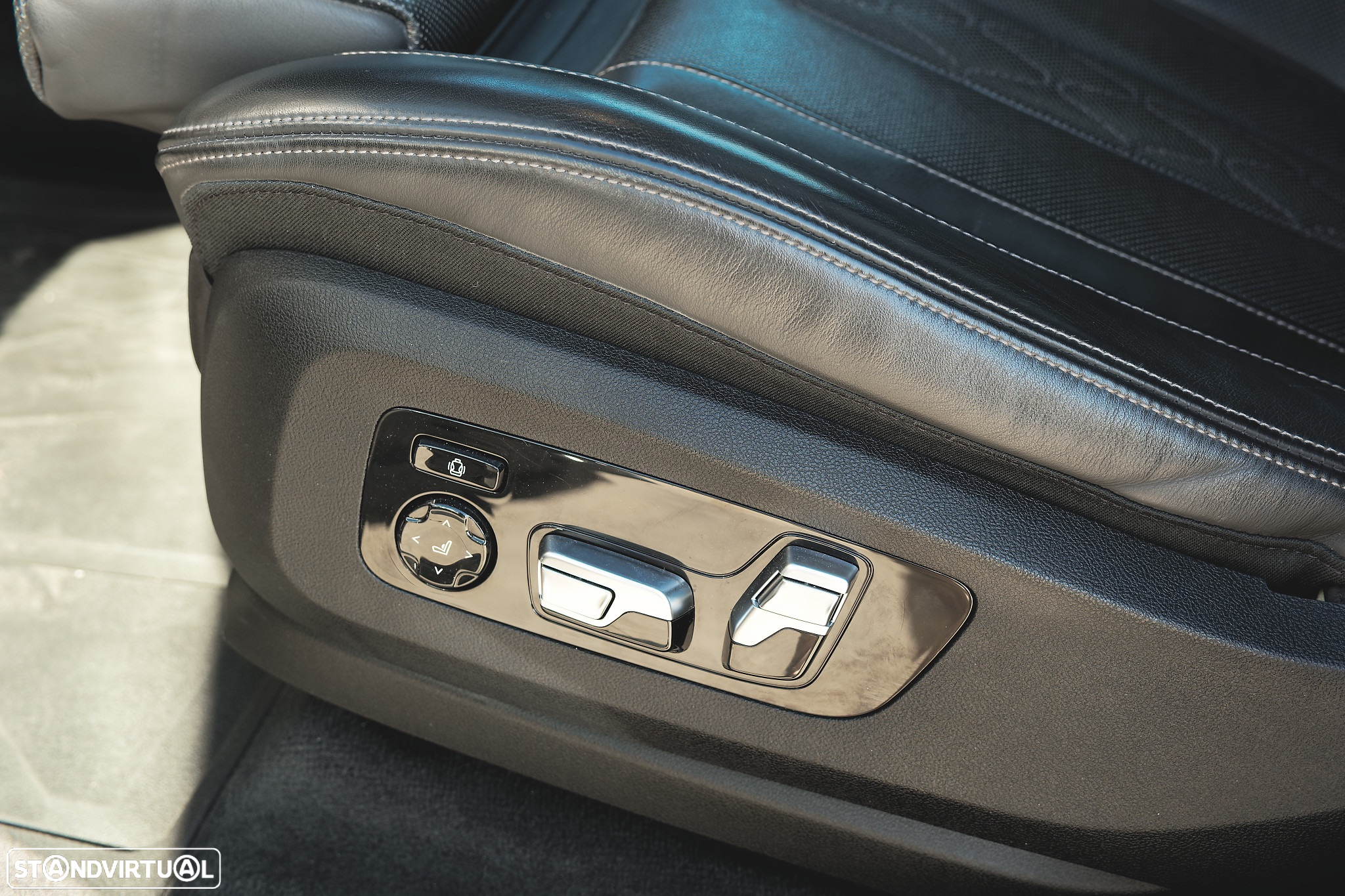 BMW X5 30 d xDrive Pack M - 36