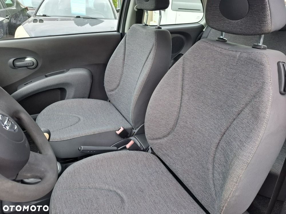 Nissan Micra 1.2 edition 25 Jahre - 18