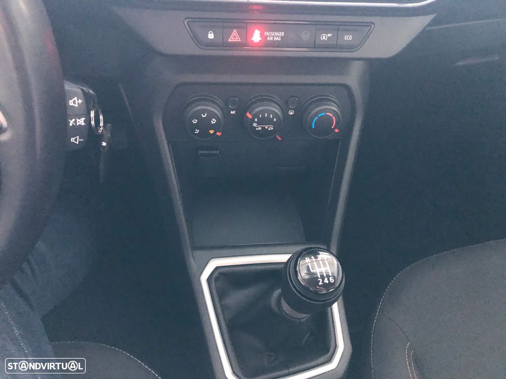 Dacia Sandero - 15