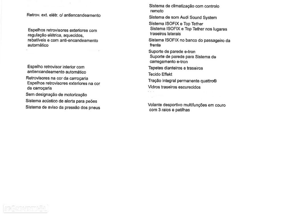 Audi Q8 e-Tron 50 quattro S line - 22