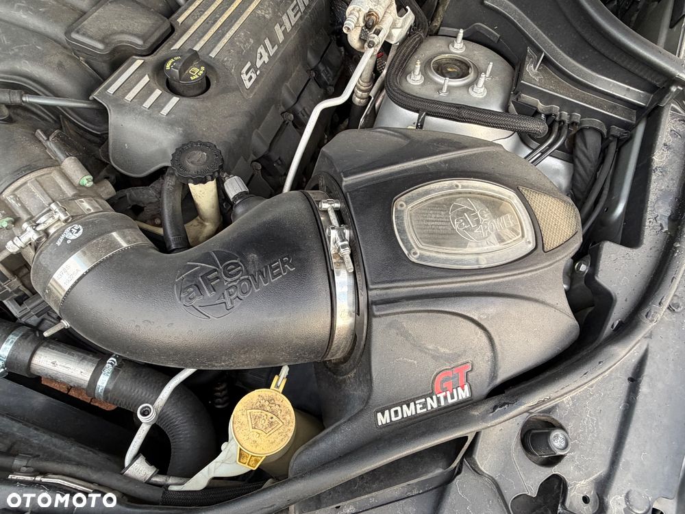 Jeep Grand Cherokee Gr 6.4 V8 SRT8 EU6 - 22