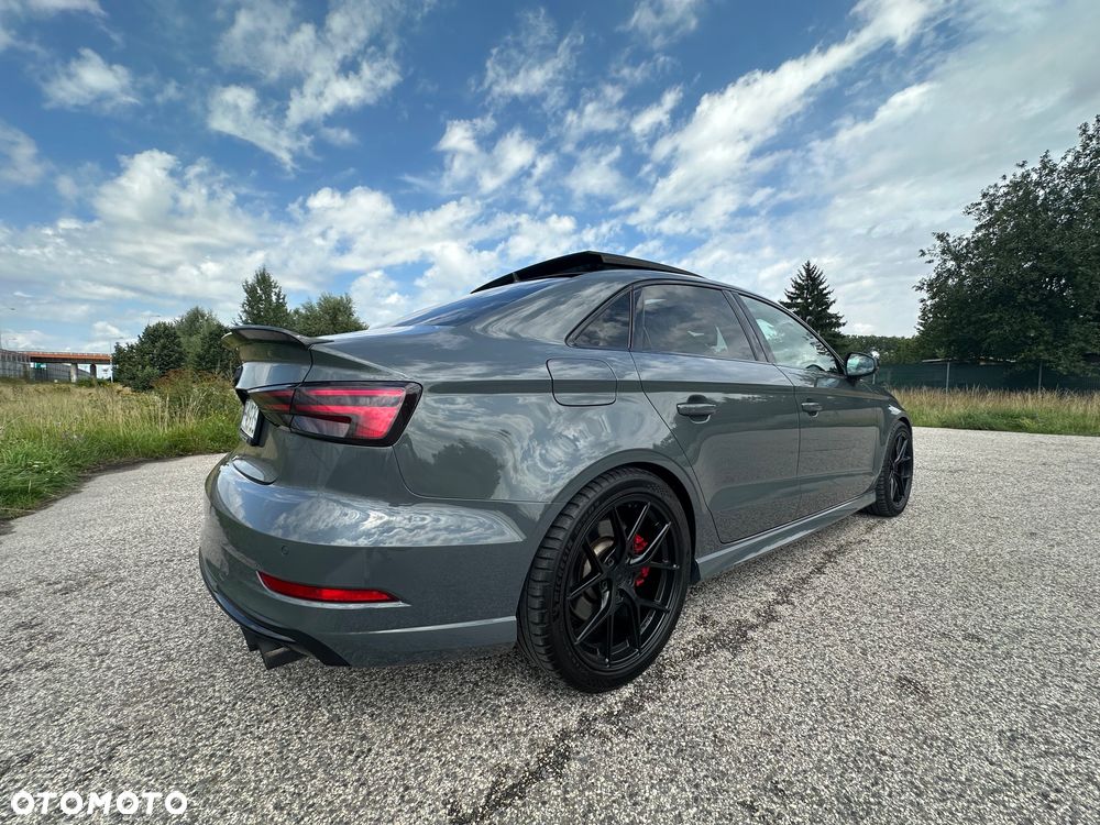 Audi S3 - 6