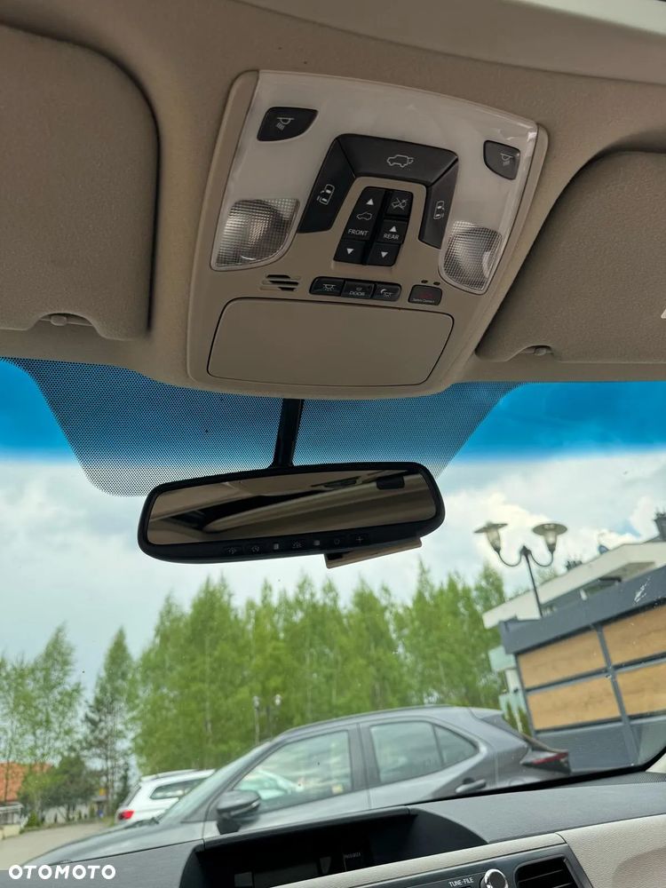 Toyota Sienna 3.5 V6 Limited AWD - 30