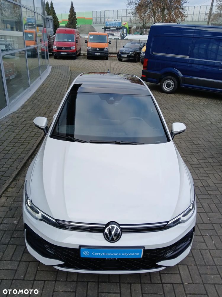 Volkswagen Golf 1.5 eTSI OPF DSG R-Line - 33