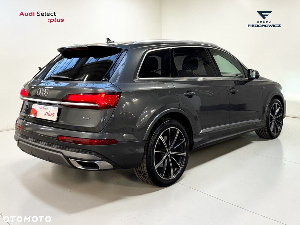 Audi Q7 - 9