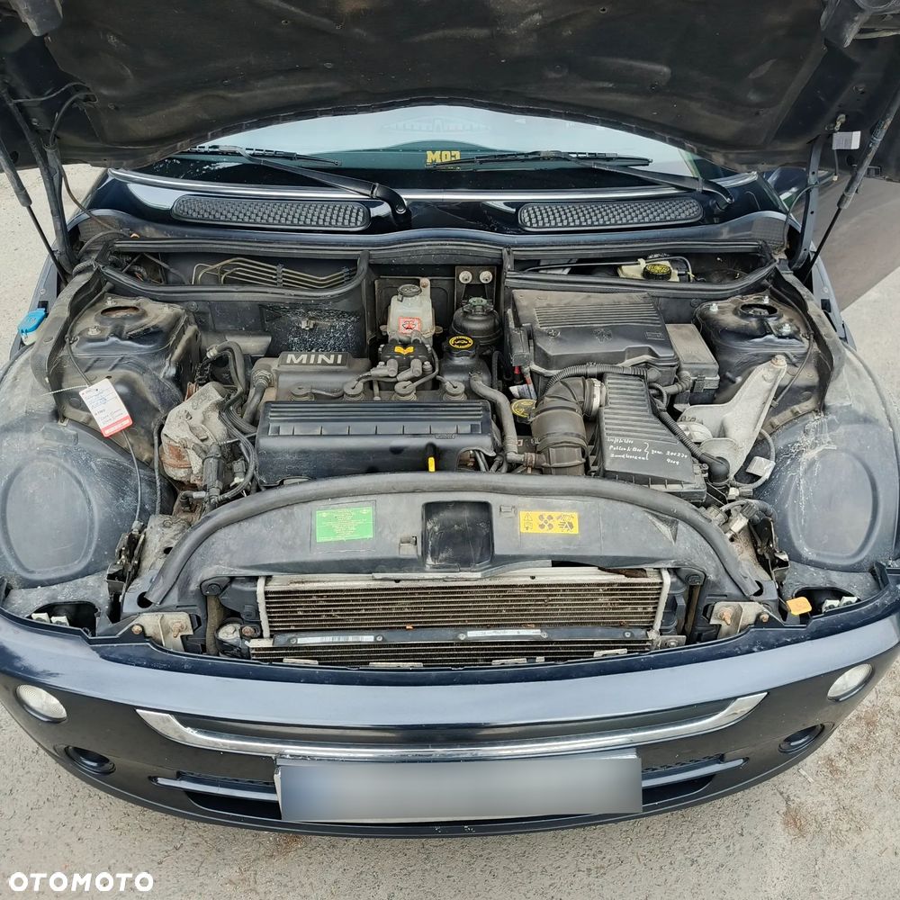 MINI Cooper - 13