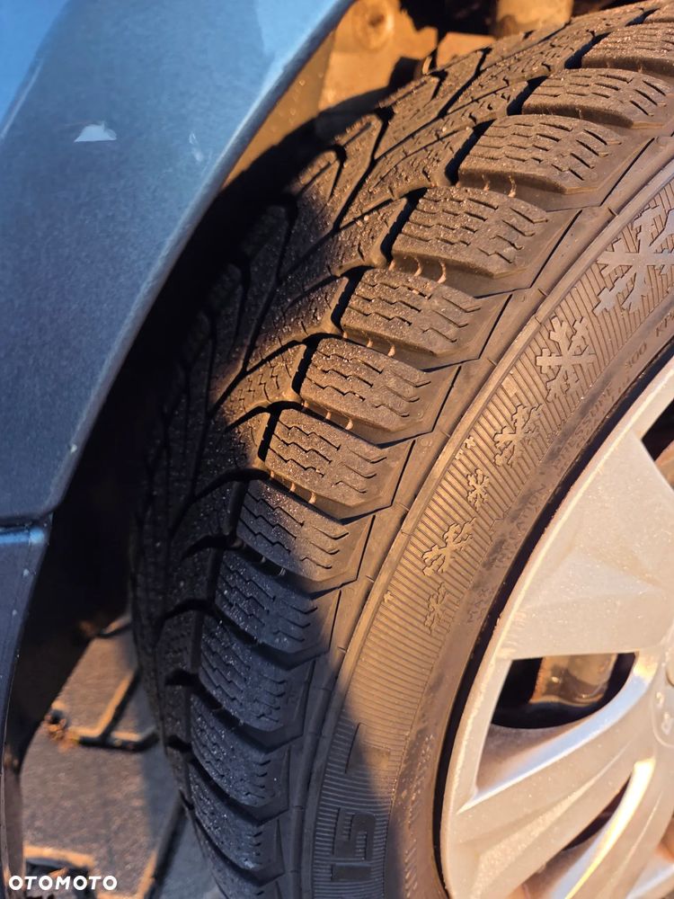 Citroën C2 1.4 VTR - 11