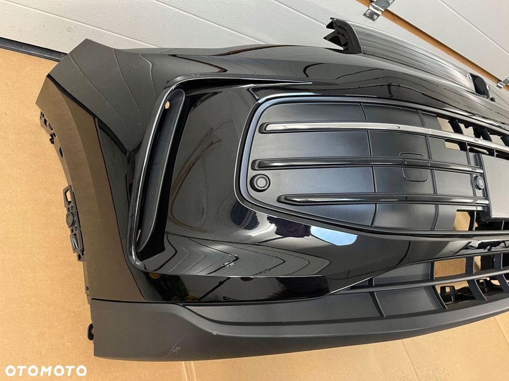 zderzak vw tiguan iii 2023-2025 vw tiguan 571 kamera 6xpdc czujniki lc9x - 2