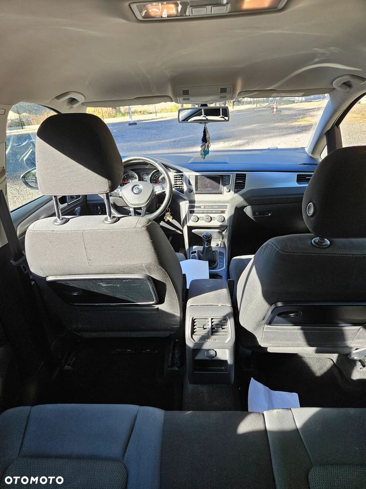 Volkswagen Golf 2.0 TDI BMT Highline - 19