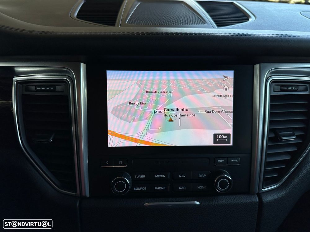 Porsche Macan S Diesel PDK - 23