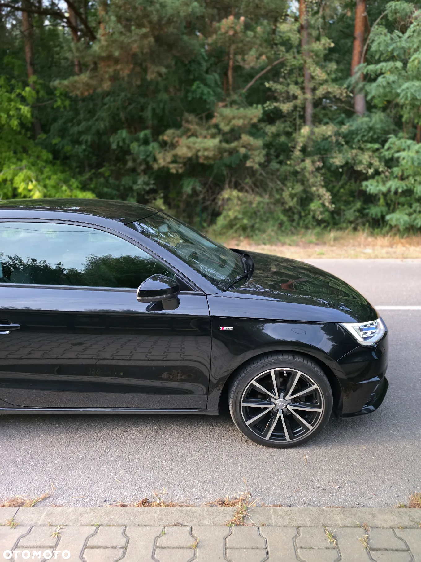 Audi A1 1.4 TDI (ultra) sport - 12