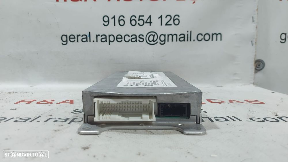 Módulo Bluetooth BMW 8410917775401 Original - 3