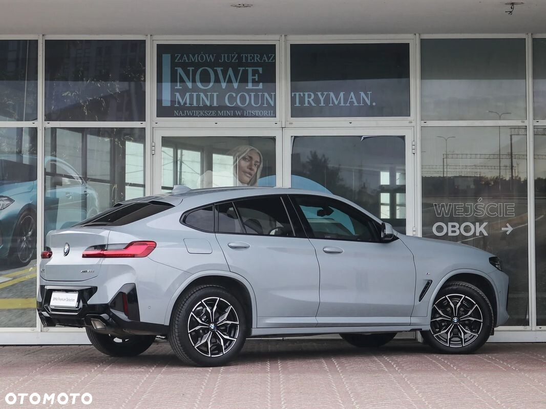 BMW X4 - 5