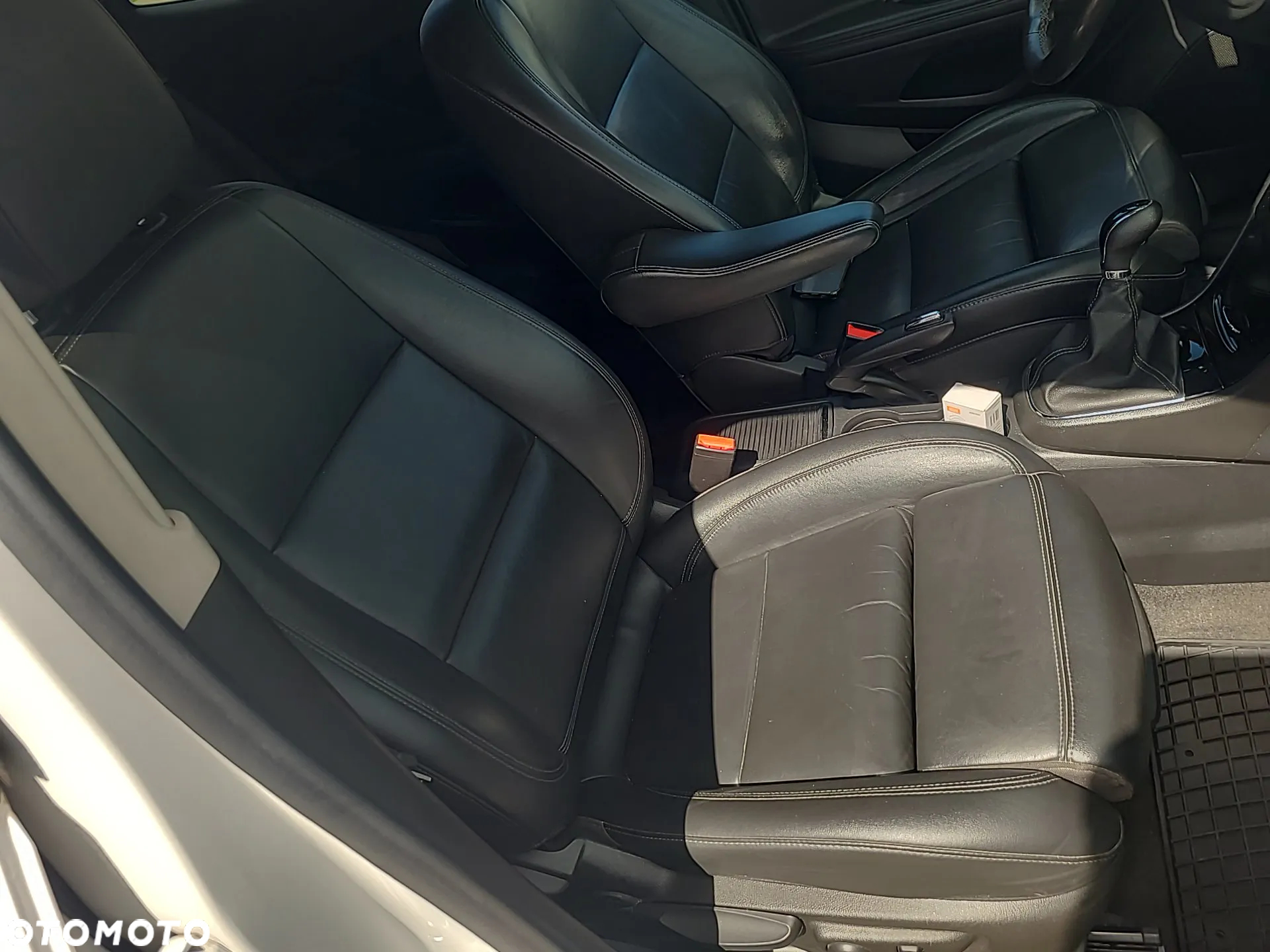 Opel Mokka X 1.4 T Elite S&S - 20