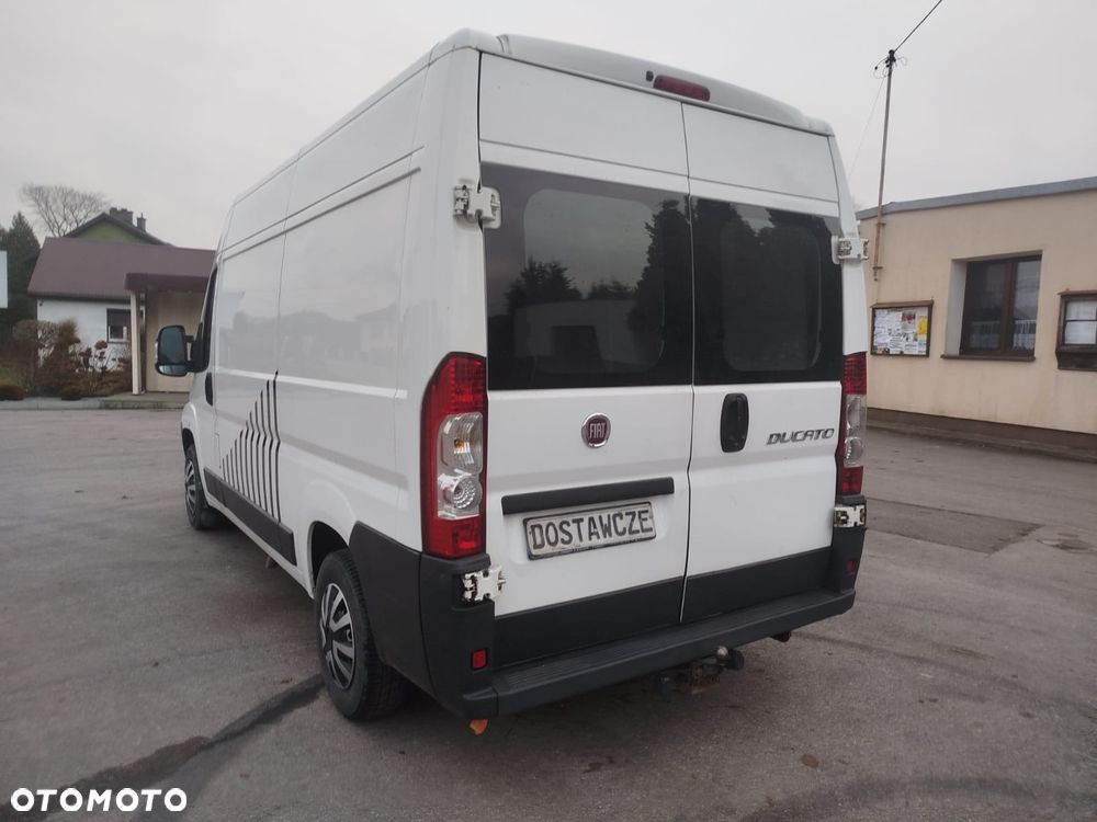 Fiat Ducato - 5