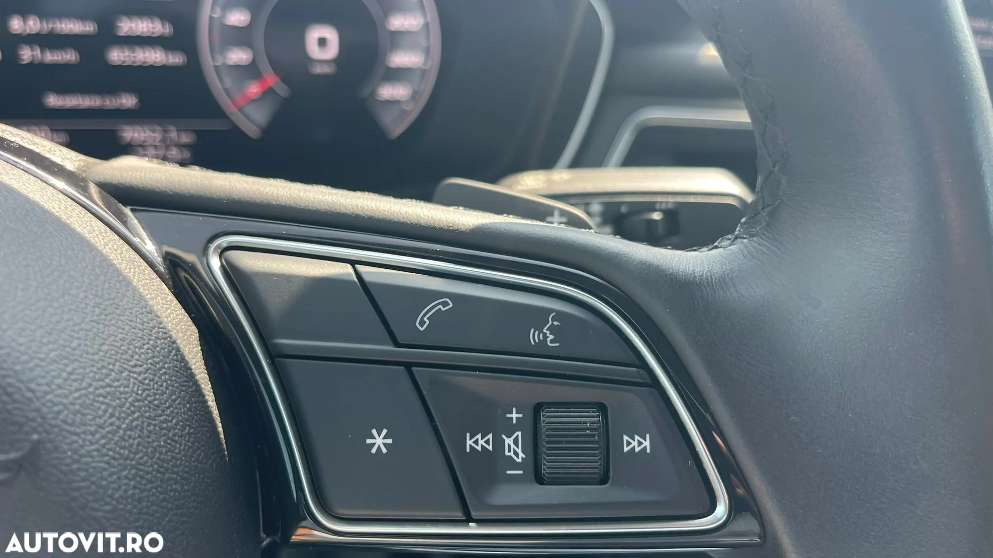 Audi A4 40 TDI quattro S tronic MHEV Advanced - 17
