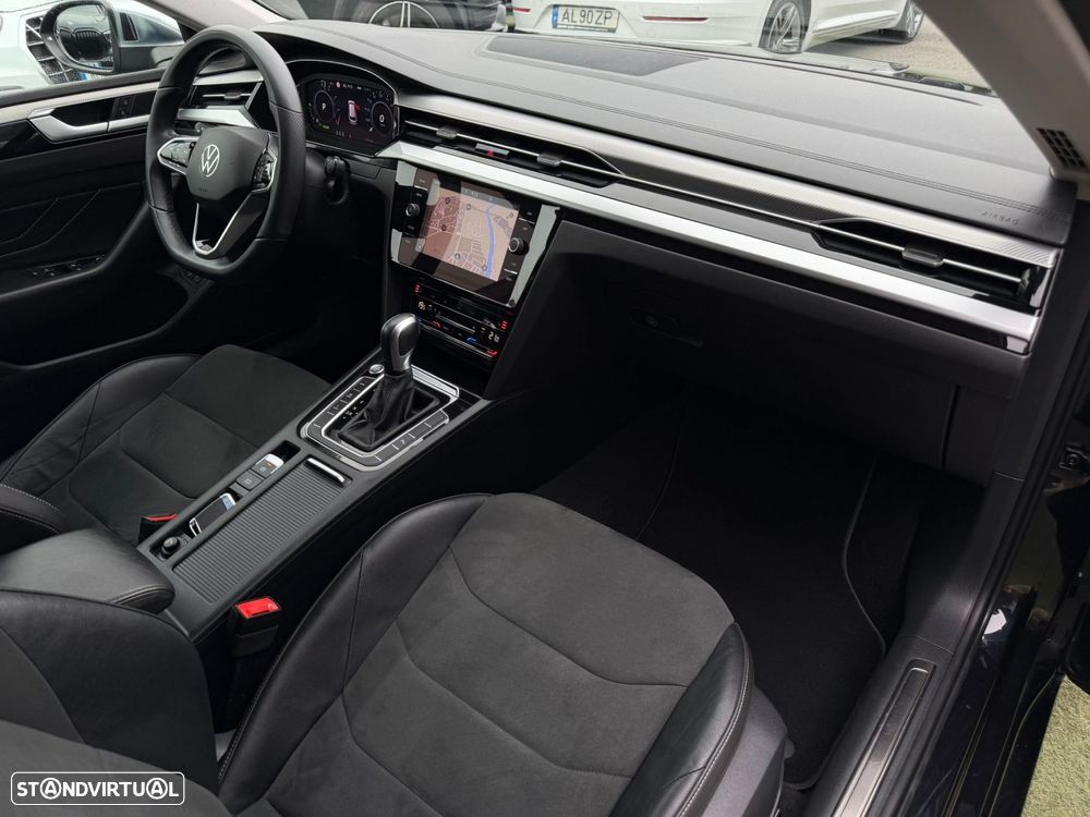 VW Arteon Shooting Brake 1.4 TSI eHybrid Elegance - 18