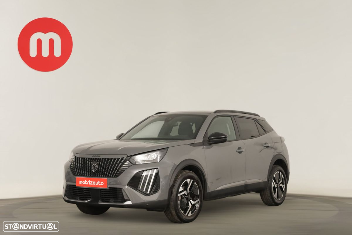Peugeot 2008 1.2 PureTech Allure - 2