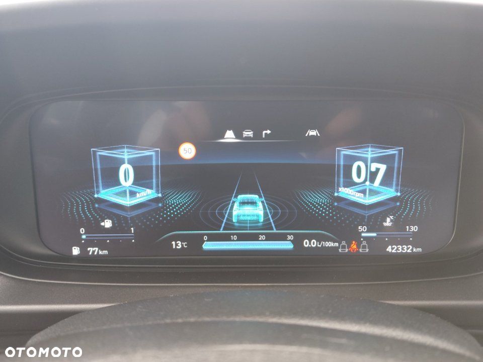 Hyundai i20 - 19