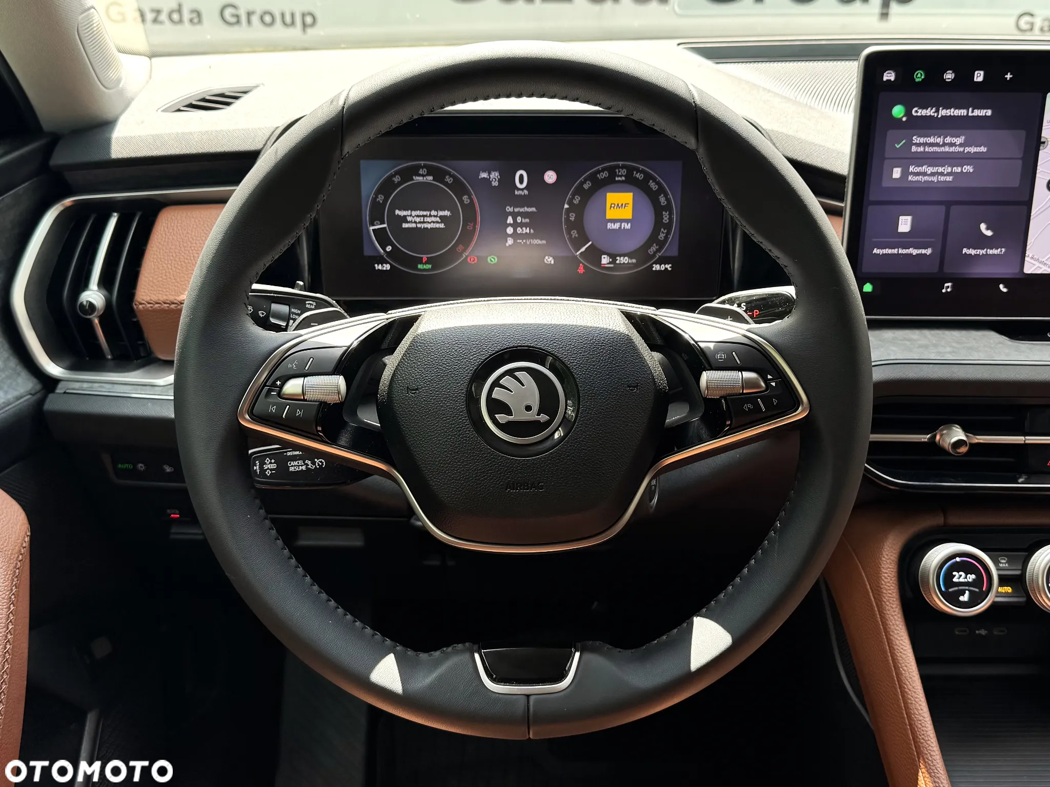 Skoda Kodiaq 1.5 TSI mHEV 4x2 Selection DSG - 11