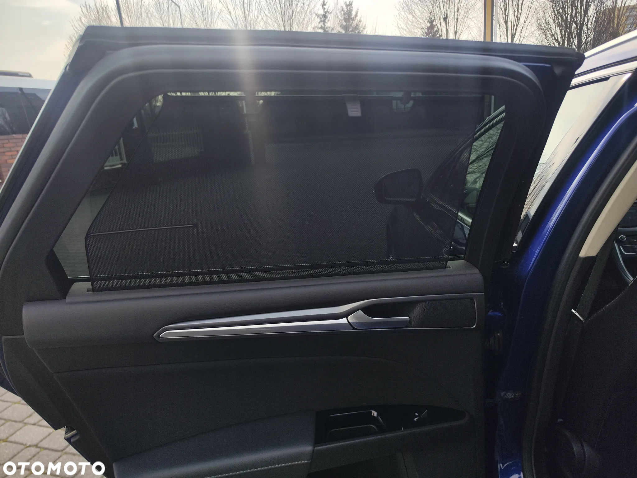 Ford Mondeo 2.0 TDCi Titanium - 25
