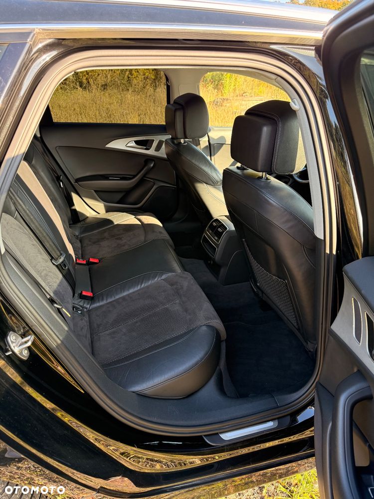 Audi A6 - 9