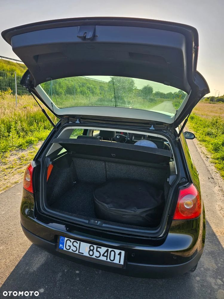 Volkswagen Golf 1.6 United - 6
