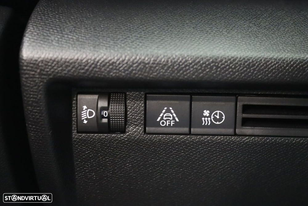 Citroën e-C4 50 kWh Feel Pack - 15