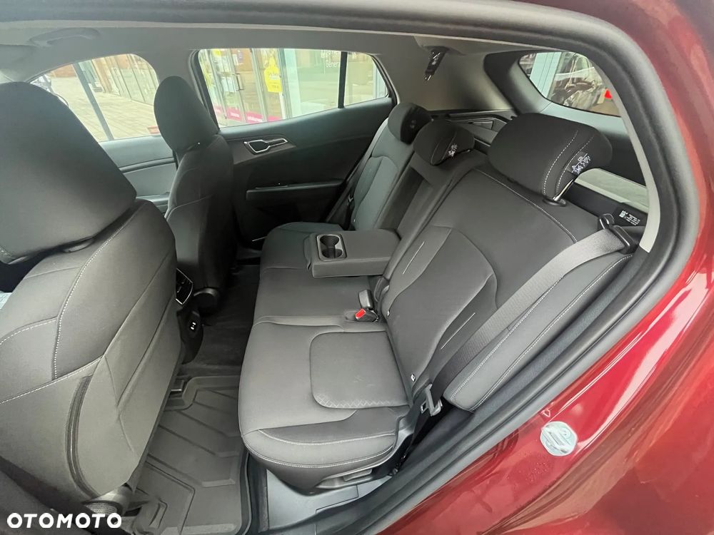 Kia Sportage 1.6 T-GDI M 2WD DCT - 34