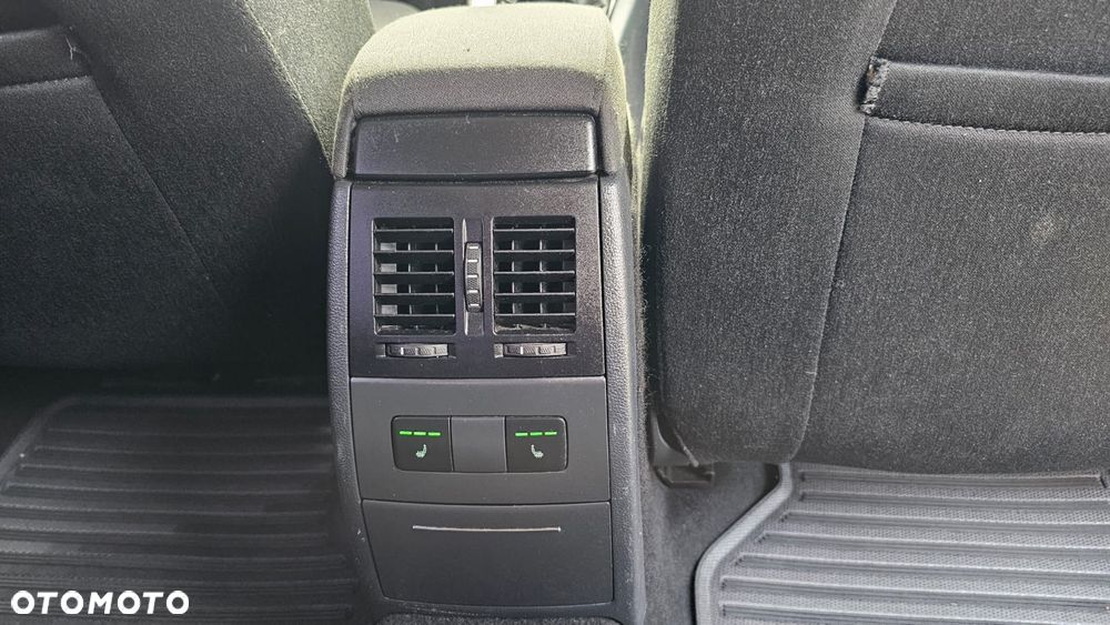 Skoda Octavia 1.4 TSI Classic - 12