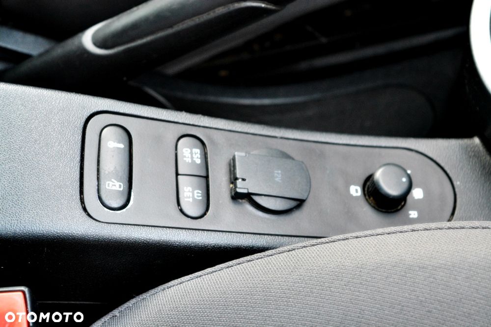 Seat Altea 1.9 TDI Stylance - 17