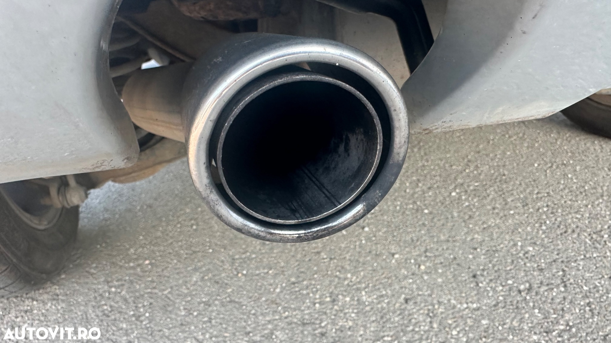 Ford Kuga 2.0L TDCi DPF Titanium - 13
