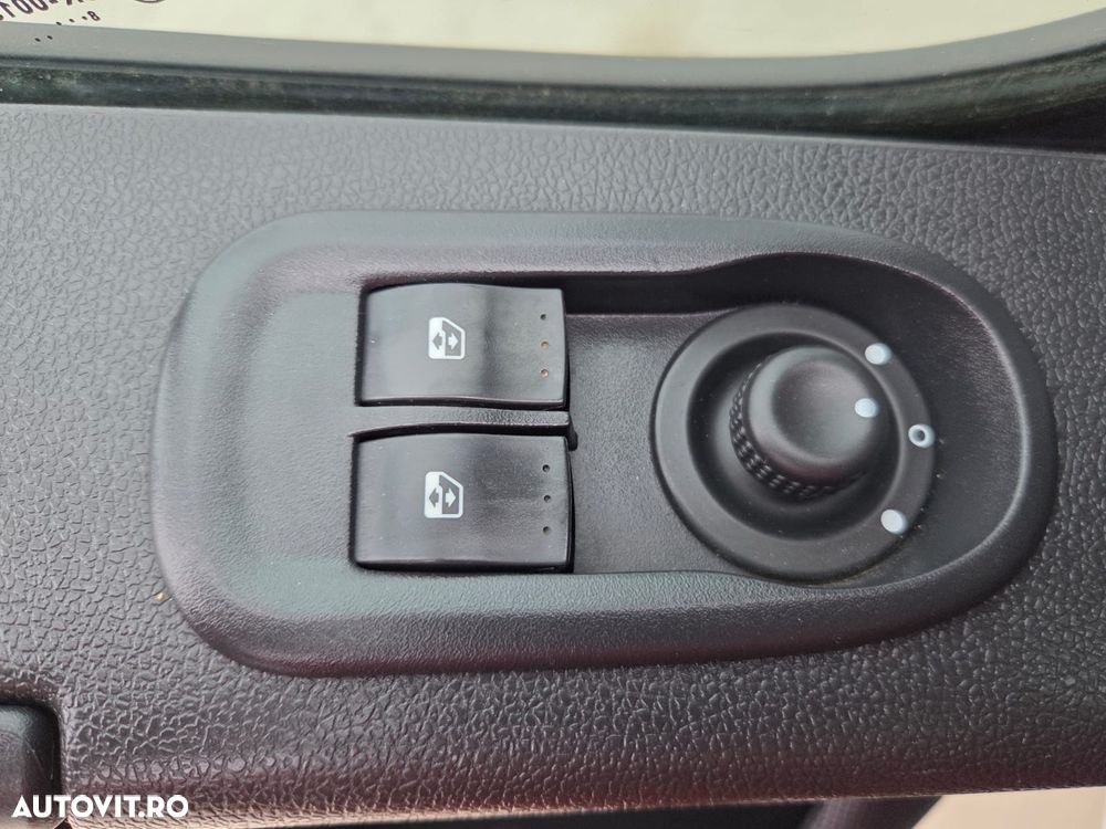 Renault Master Doka 7locuri+Duba L=2.20m - 35