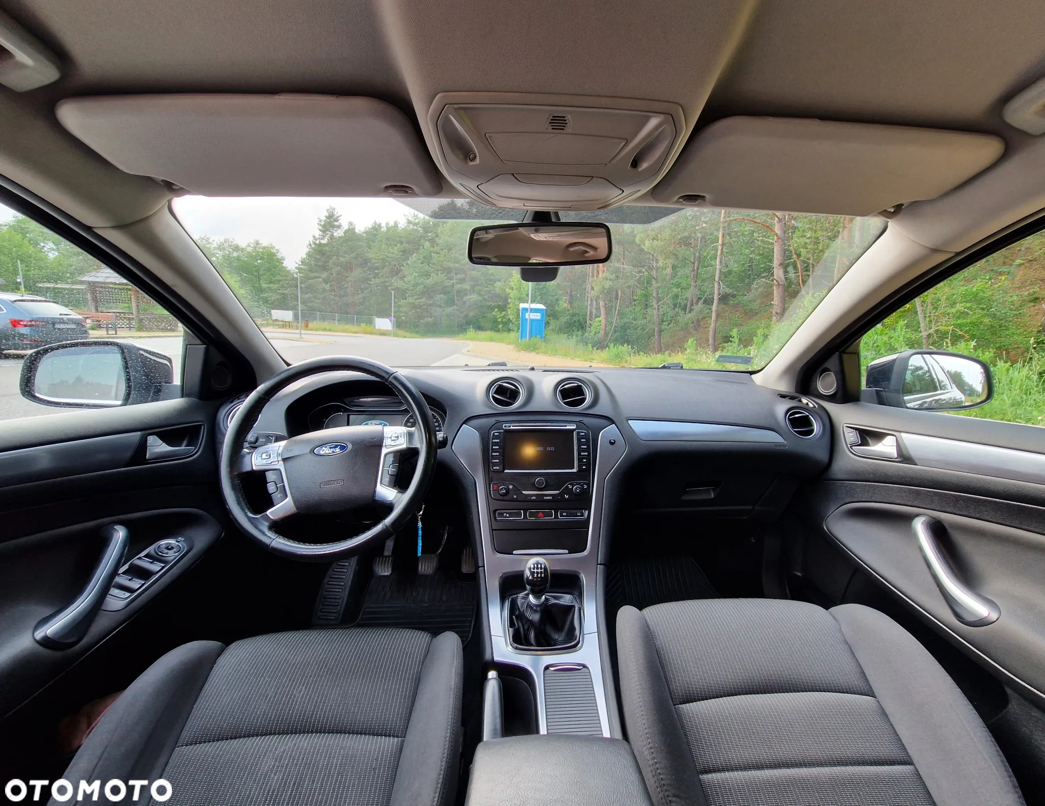 Ford Mondeo 2.0 TDCi Titanium - 6