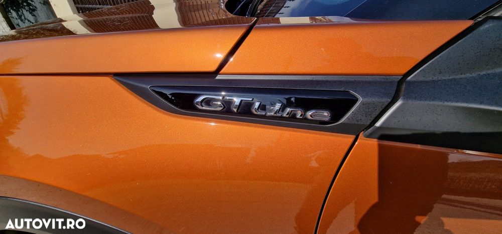 Peugeot 2008 1.2 L PureTech STT EAT8 GT Line - 38