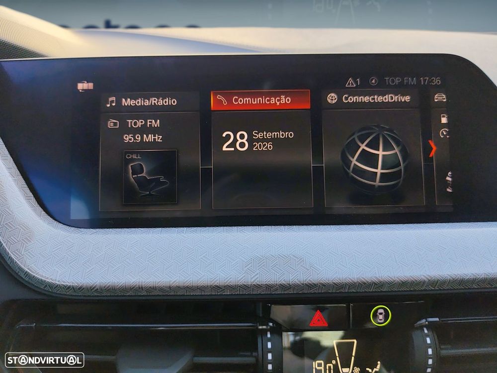 BMW 116 d Corporate Edition M - 27