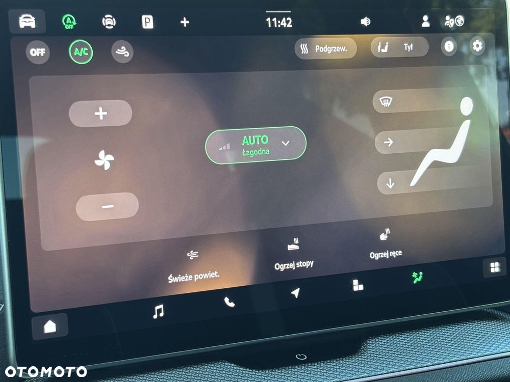 Skoda Kodiaq 2.0 TDI 4x4 Sportline DSG - 30