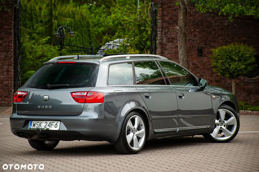 Seat Exeo - 12