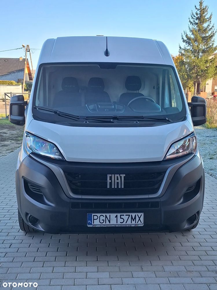 Fiat Ducato - 14