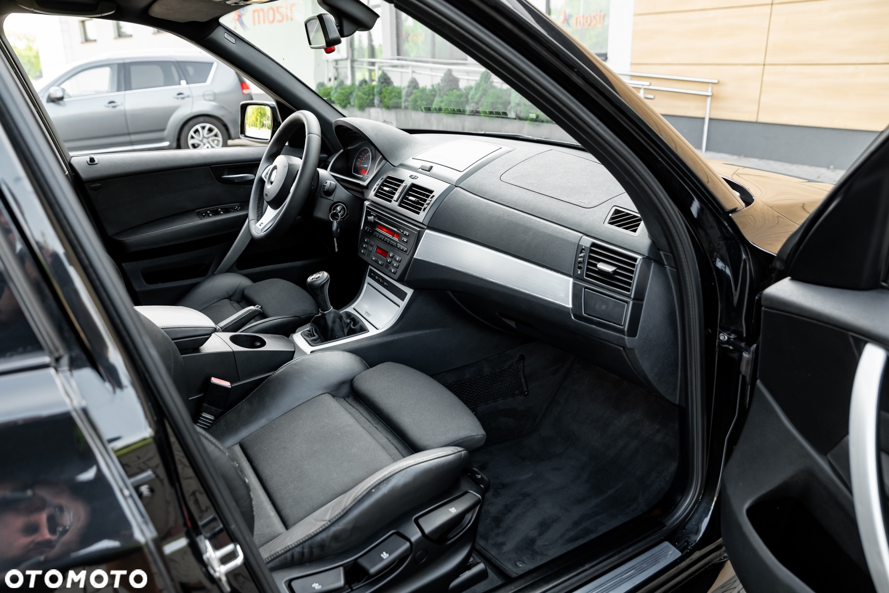 BMW X3 xDrive30d - 23
