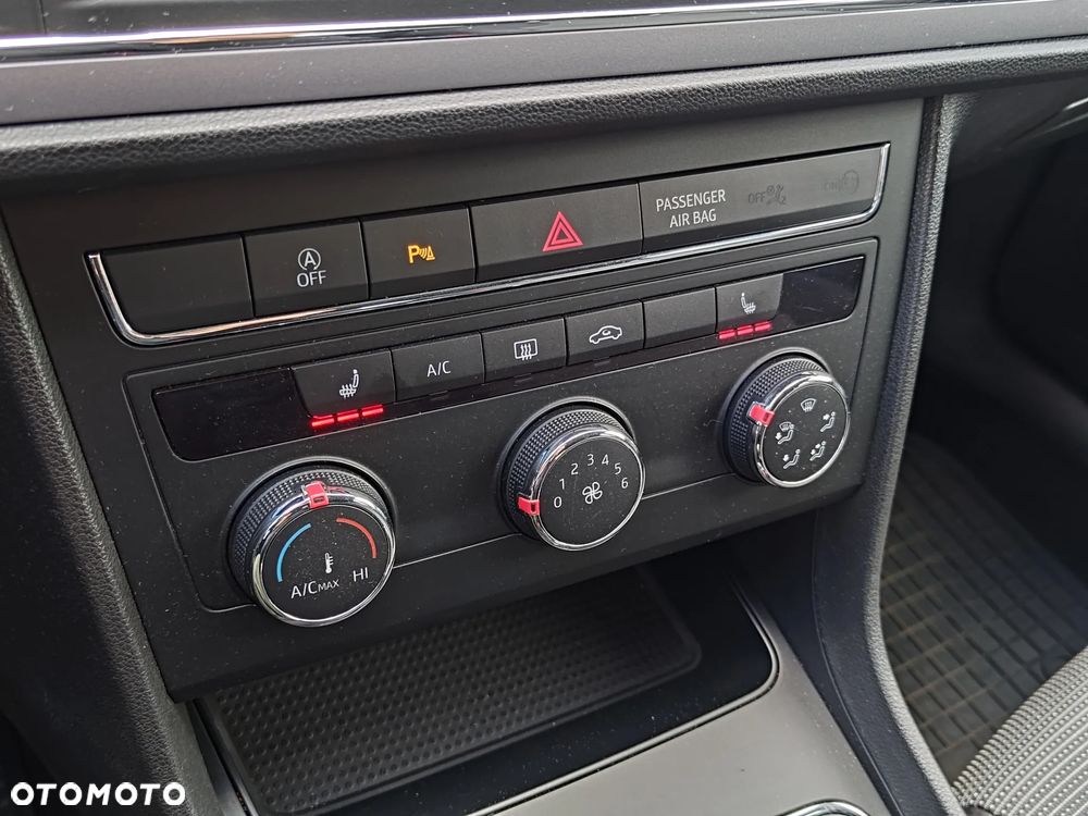 Seat Leon 1.0 EcoTSI Style S&S - 20