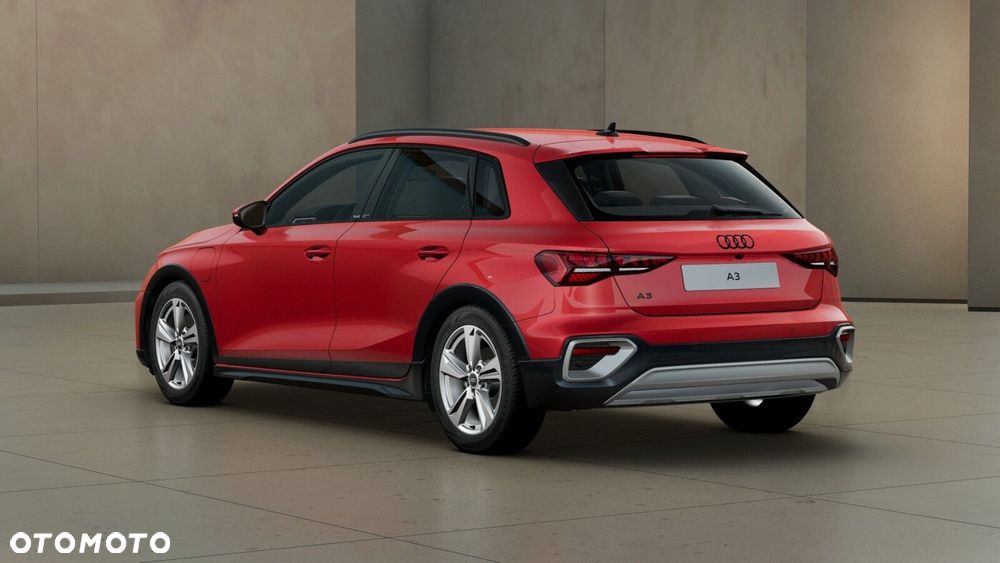 Audi A3 Allstreet - 4
