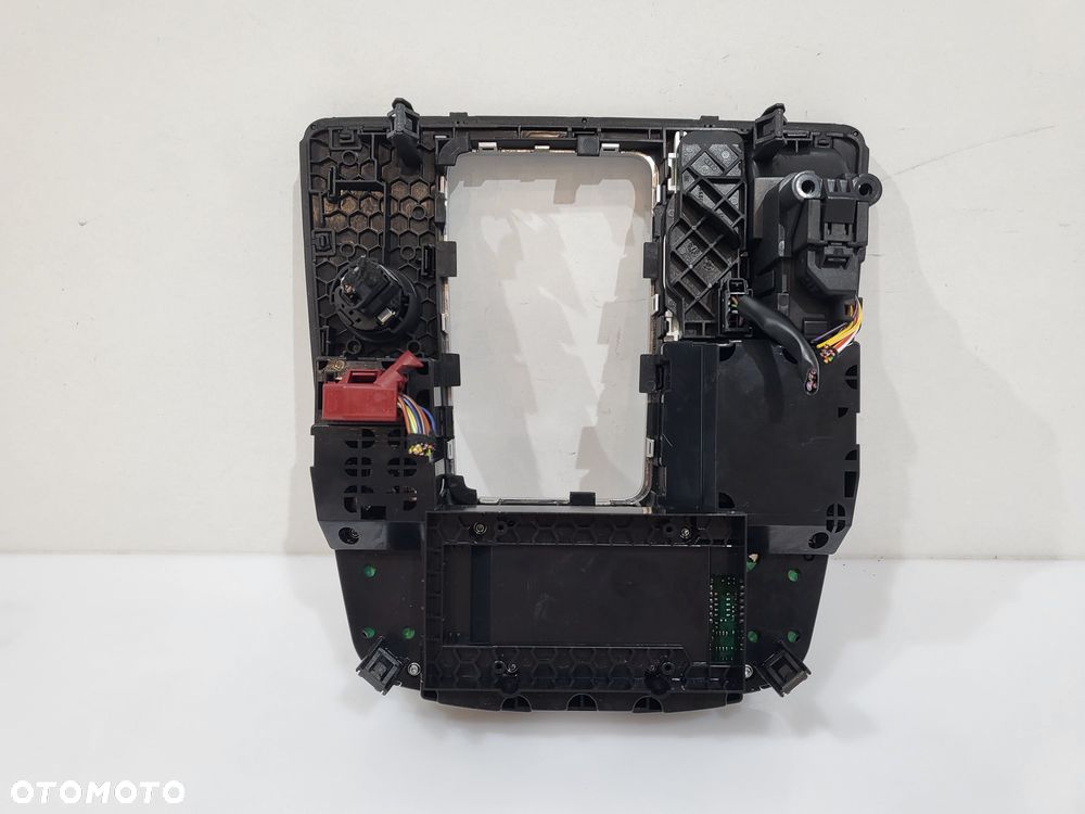 AUDI A6 C7 A7 PANEL STEROWANIA MMI 4G1919610B - 5