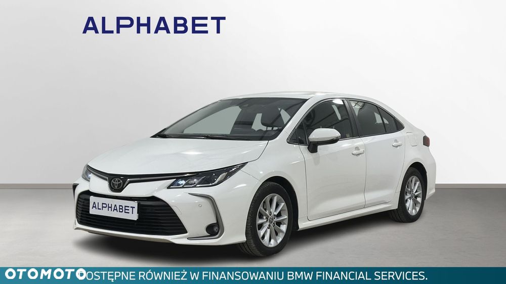Toyota Corolla 1.5 Comfort MS
