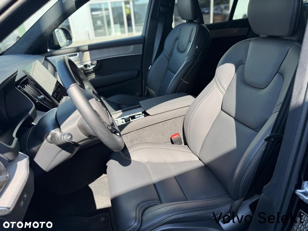 Volvo XC 90 - 12