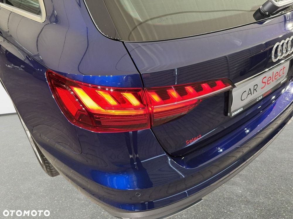 Audi A4 Avant - 12