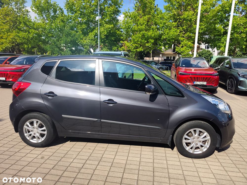 Kia Venga 1.6 Business Line - 5