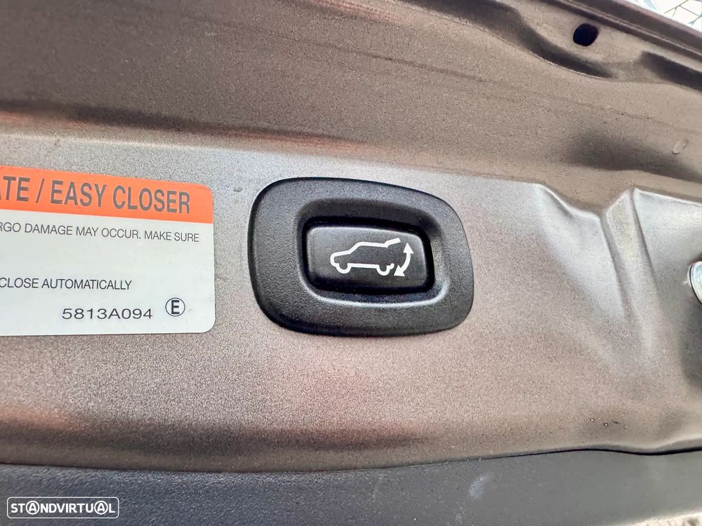 Mitsubishi Outlander 2.2 DI-D Intense+ - 27