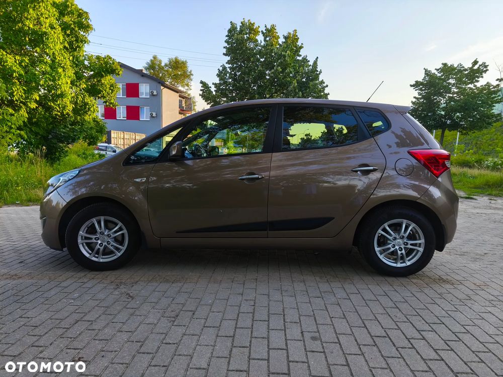 Hyundai ix20 1.4 Comfort - 6