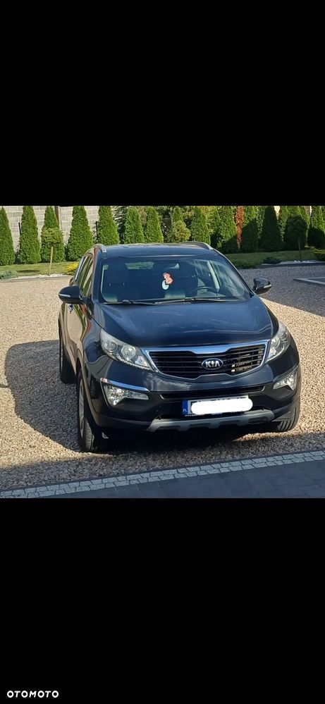 Kia Sportage 1.7 CRDI L 2WD - 3